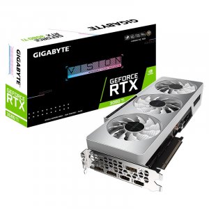 Gigabyte GeForce RTX 3080 Ti VISION OC 12GB Video Card